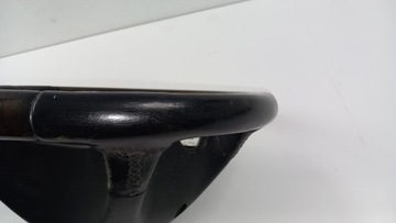 фото thumb №8, Mercedes sl r230 cls w219 руль кожа дерево