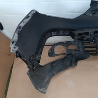 фото thumb №10, Бампер перед renault captur i lift 16-