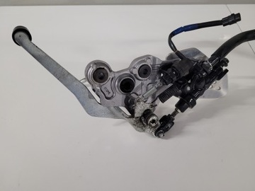 YAMAHA MT-07 13-17 set prawy kompletny