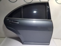 фото thumb №1, Mercedes w221 двері правий задня c368 368