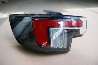 фото thumb №4, Opel mokka b лампа правий задня lux led