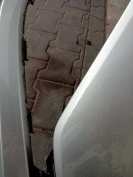 фото thumb №8, Volkswagen vw golf sportsvan - бампер перед 510807221f