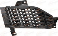 Купити Daf xg xg+ xf решітка капот решітка радіатора решітка радіатора сітка права, фото thumb
