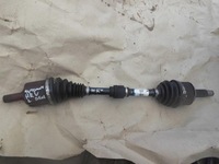 фото thumb №1, Привідний вал ліва автоматична коробка передач honda hr-v ii 1.6 i-dtec 2015-2020