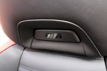 фото thumb №10, Bmw 2' g42 салон сидіння з підігрівом пам'ять vernasca m-sport harman 42 km!
