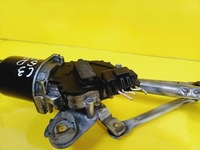 фото thumb №6, Механизм моторчик дворник перед citroen c3 i 2004 nr80