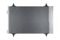 фото thumb №2, Hart радіаторів do клімат. citroen c4 2.0 04- 61213