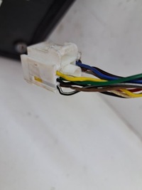 фото thumb №11, Hyundai staria дзеркало ліві 10pin