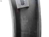 фото thumb №13, Maserati levante m161 16- молдинг накладка na крыло левая задняя