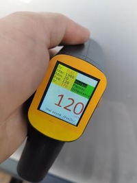 фото thumb №13, Двері ліві лівий перед renault megane iii ted69 5d 5 двері hb 2008-2012