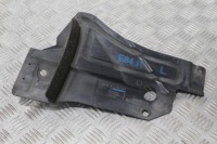 фото thumb №1, Защита подвеска левая bmw x1 e84 lift 2991165