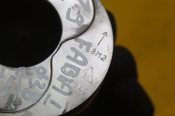 фото thumb №10, Поршень шатун vw seat skoda fabia i 1.9 sdi 7959 6r8 074b 11-01 asy agp aqm