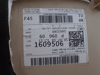 фото thumb №5, Bmw 2 f45 правый обшивка задних дверь