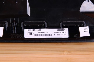 фото thumb №8, Bmw x2 f39 решітка повітропровід впуск повітря ліва 9332236