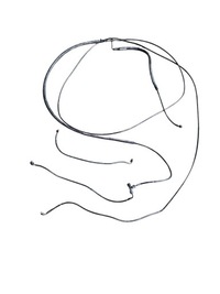 фото thumb №1, Шланг шланги підйому кабіни scania r s ngs ntg