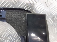 фото thumb №10, Двері правий задня renault laguna iii nv472 hb