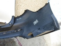 фото thumb №11, Volvo v60 ii kombi бампер задня 18-