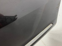 фото thumb №10, Vw passat b7 универсал 10-14 задний бампер хром 4xpdc комплектный lc8z