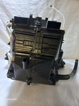 фото thumb №9, Trafic iii vivaro b talento обігрівач 272700324r кондиціонера