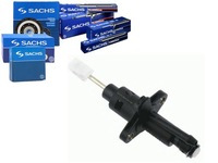 фото thumb №1, Насос зчеплення audi a2 1.4 tdi 8z0