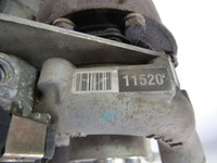 фото thumb №14, Ford mondeo mk3 турбонагнетатель 4s7q6k682el