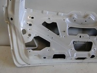 фото thumb №15, Mercedes gl x166 166 кришка багажника задня багажника задня