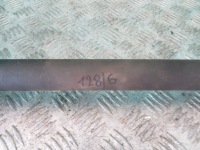 Приводной вал левая boxer jumper ducato 17r Оригинал, фото thumb