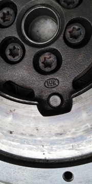 фото thumb №13, Ford focus mk3 st колесо двомасовий зчеплення 2,0eb