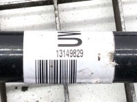 Привідний вал правий перед opel corsa e 13149829 1.4 75km шрус в Україні, фото thumb