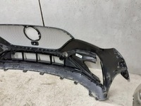 фото thumb №8, Бампер переднє перед mercedes eqe w294 suv 2022-