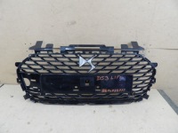 фото thumb №1, Решётка радиатора решётка радиатора перед передний citroen ds3 lift 9814798777 оригинал europa