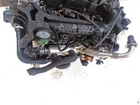 фото thumb №7, Двигатель дизель citroen peugeot psa 8ht 10fd42