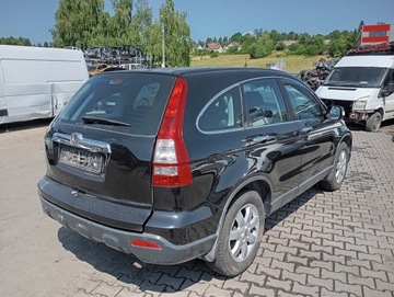 фото thumb №12, Honda crv cr-v 3 iii сиденья водителя пассажира диван зад комплект eu европа
