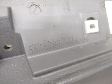 фото thumb №5, Панель роздавальна bmw e60 e61 європа 2003r ключ
