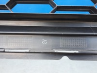 фото thumb №13, Skoda kodiaq 2016-2019 16-19 решётка средняя бампера