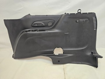 фото thumb №9, Chrysler pacifica s 17- боковина багажника лівий праві 6md551x9ag usa
