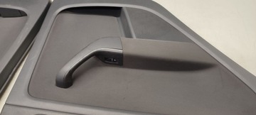 фото thumb №10, Обшивки боковина комплект vw golf v plus 1,9 tdi
