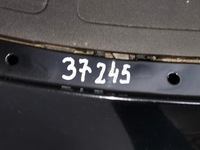 фото thumb №9, Накладка планка бампера перед citroen ds7 18-