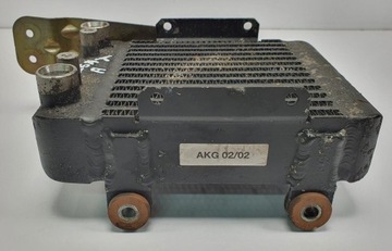 фото thumb №2, Радіаторів масла vw passat b5 w8 4d0317021c