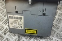 фото thumb №9, Радіо з навігація mazda 3 bk 14792086 1.6l дизель 80kw 2006