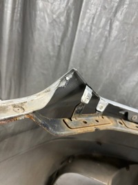 фото thumb №16, Бампер передній mitsubishi outlander i 1 k: a31