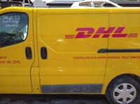 фото thumb №10, Trafic 2 ii vivaro a дверь левая боковые сдвижные