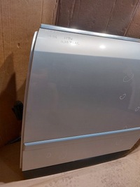 фото thumb №10, Двері лівий задня audi a4 b6 ly7w