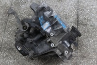 фото thumb №6, Коробка передач коробки передач jus skoda fabia ii 1.2 12v