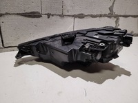 фото thumb №8, Лампа правые перед полный led matrix audi a3 s3 8y 19+ европа комплектная