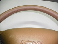 фото thumb №5, Ford mustang gt 1994r. воздуховод подушка подушка безопасности