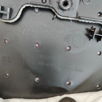 фото thumb №5, Kia ev6 2021 права сторона обшивки / обшивка двері передніх