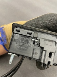 фото thumb №5, Камера заднего вида a6 c7 lift оригинал 4g0827566