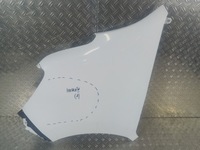 фото thumb №1, Renault master iv 19- крила перед передній лівий