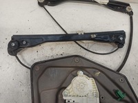 фото thumb №8, Skoda superb ii механізм скло правий перед 3t0837402a